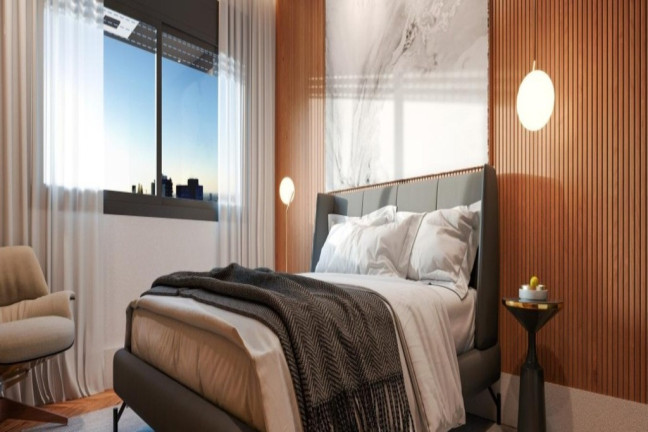 Imagem Apartamento com 2 Quartos à Venda, 101 m² em Auxiliadora - Porto Alegre