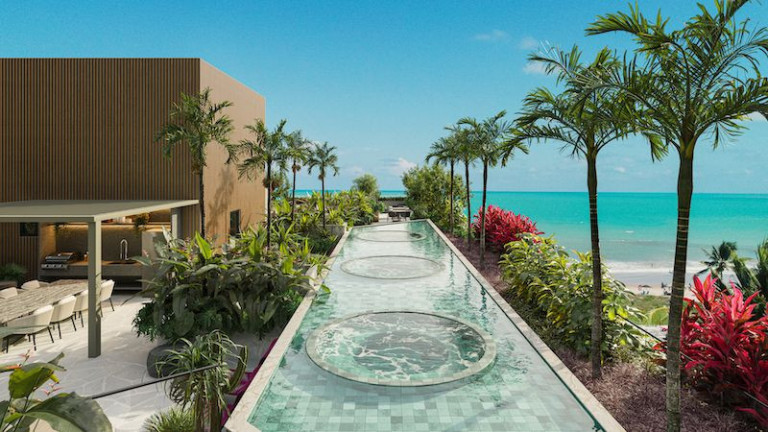 Imagem Apartamento com 1 Quarto à Venda, 33 m² em Jardim Oceania - João Pessoa