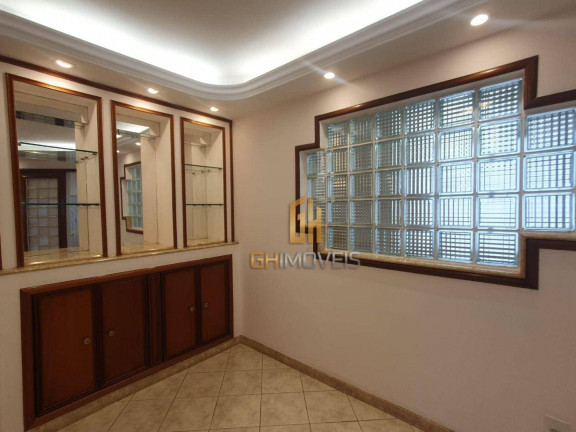 Imagem Apartamento com 3 Quartos à Venda, 95 m² em Setor Bela Vista - Goiânia