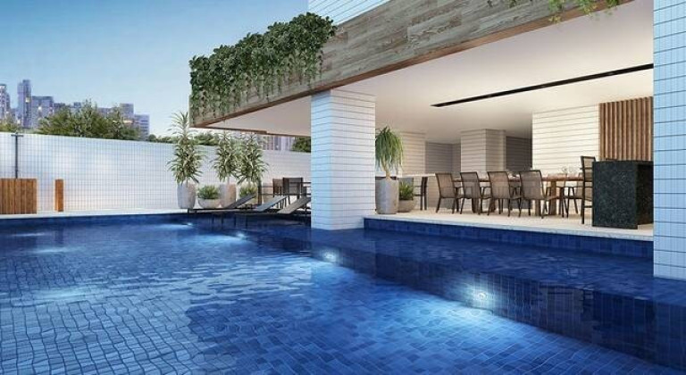 Imagem Apartamento com 3 Quartos à Venda, 106 m² em Pituba - Salvador Imagem Apartamento com 3 Quartos à Venda, 106 m² em Pituba - Salvador