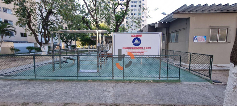 Imagem Apartamento com 2 Quartos à Venda, 65 m² em Jardim Alvorada - Nova Iguaçu