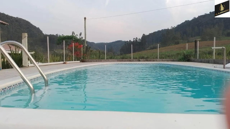 Imagem Imóvel com 3 Quartos à Venda, 40.000 m² em Zona Rural - Witmarsum