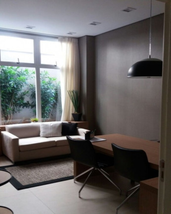 Imagem Apartamento com 1 Quarto à Venda, 25 m² em Aclimação - São Paulo Imagem Apartamento com 1 Quarto à Venda, 25 m² em Aclimação - São Paulo