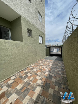 Imagem Apartamento com 2 Quartos à Venda, 65 m² em Villa Toscana - Bragança Paulista