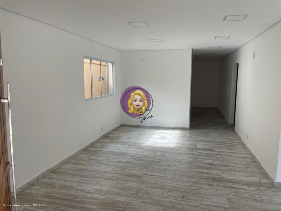 Foto do imóvel Casa com 4 Quartos à Venda, 350 m² em Canto Do Forte - Praia Grande