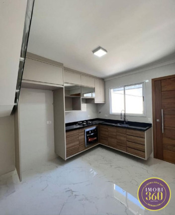 Imagem Sobrado com 3 Quartos à Venda, 115 m² em Penha - São Paulo