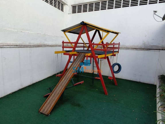 Imagem Apartamento com 3 Quartos à Venda, 149 m² em Vila Andrade - São Paulo Imagem Apartamento com 3 Quartos à Venda, 149 m² em Vila Andrade - São Paulo