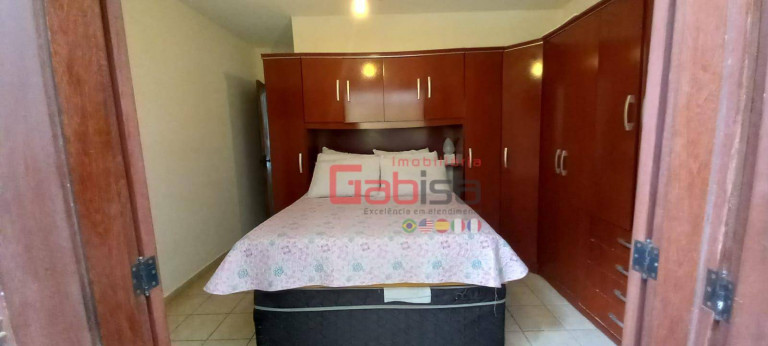 Imagem Casa de Condomínio com 2 Quartos à Venda ou Locação, 68 m² em Braga - Cabo Frio Imagem Casa de Condomínio com 2 Quartos à Venda ou Locação, 68 m² em Braga - Cabo Frio