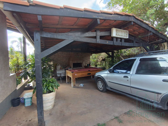 Imagem Casa com 2 Quartos à Venda, 162 m² em Jardim Estância Brasil - Atibaia