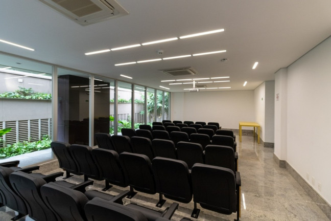 Imagem Sala Comercial à Venda, 105 m² em Sumarezinho - São Paulo Imagem Sala Comercial à Venda, 105 m² em Sumarezinho - São Paulo