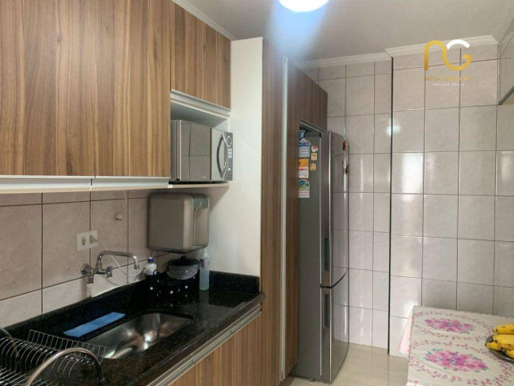 Imagem Apartamento com 2 Quartos à Venda, 75 m² em Tupi - Praia Grande