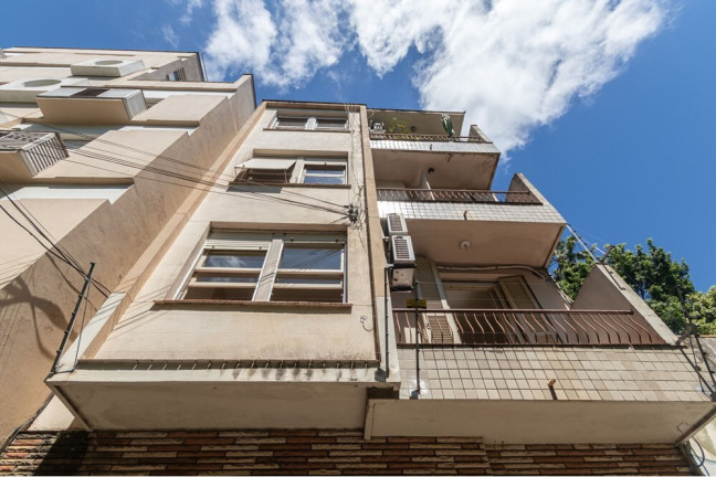 Imagem Apartamento com 3 Quartos à Venda, 139 m² em Farroupilha - Porto Alegre Imagem Apartamento com 3 Quartos à Venda, 139 m² em Farroupilha - Porto Alegre