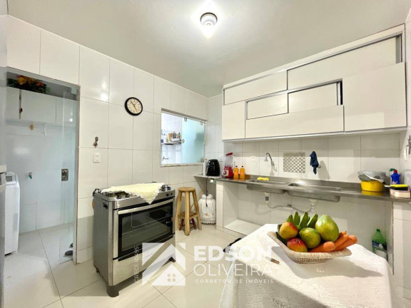 Imagem Casa com 3 Quartos à Venda, 160 m² em Poço - Cabedelo