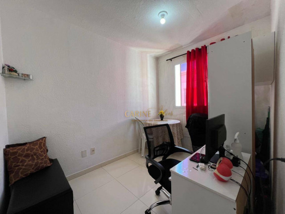 Imagem Apartamento com 2 Quartos à Venda, 40 m² em Jardim Placaford - Salvador Imagem Apartamento com 2 Quartos à Venda, 40 m² em Jardim Placaford - Salvador