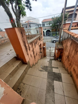 Imagem Sobrado com 1 Quarto para Alugar, 60 m² em Quinta Da Paineira - São Paulo Imagem Sobrado com 1 Quarto para Alugar, 60 m² em Quinta Da Paineira - São Paulo
