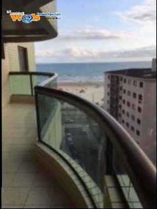 Imagem Apartamento com 2 Quartos à Venda, 84 m² em Aviação - Praia Grande