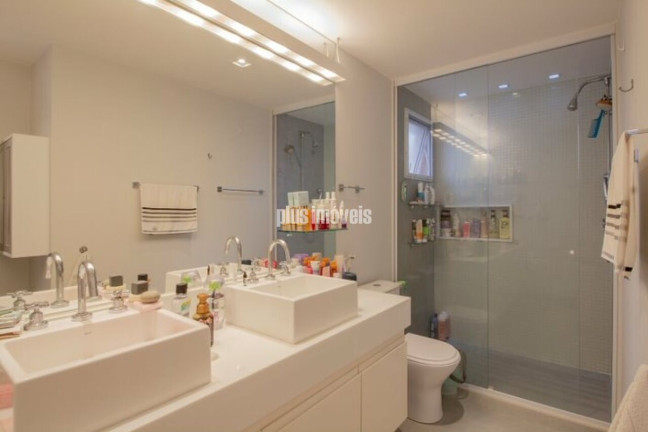 Imagem Apartamento com 4 Quartos à Venda, 323 m² em Jardim Guedala - São Paulo Imagem Apartamento com 4 Quartos à Venda, 323 m² em Jardim Guedala - São Paulo