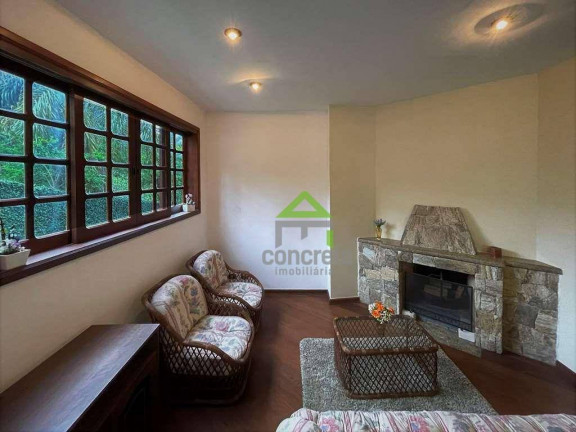Imagem Casa com 4 Quartos à Venda, 742 m² em Granja Viana - Cotia Imagem Casa com 4 Quartos à Venda, 742 m² em Granja Viana - Cotia