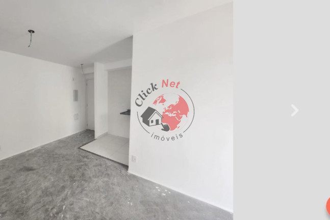 Imagem Apartamento com 2 Quartos à Venda, 48 m² em Centro - São Bernardo Do Campo Imagem Apartamento com 2 Quartos à Venda, 48 m² em Centro - São Bernardo Do Campo