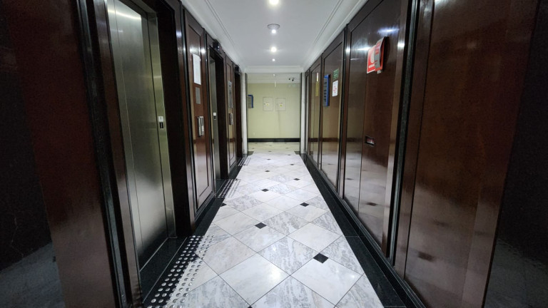 Imagem Apartamento com 2 Quartos para Alugar, 60 m² em Paraíso - São Paulo Imagem Apartamento com 2 Quartos para Alugar, 60 m² em Paraíso - São Paulo