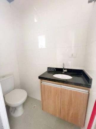 Imagem Cobertura com 2 Quartos à Venda, 90 m² em Vila Vitória - Santo André
