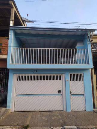 Casa com 5 Quartos à Venda, 180 m² em Jardim Silveira - Barueri