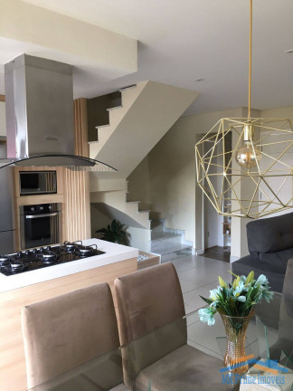 Imagem Casa de Condomínio com 3 Quartos à Venda, 90 m² em Bela Vista - Osasco Imagem Casa de Condomínio com 3 Quartos à Venda, 90 m² em Bela Vista - Osasco