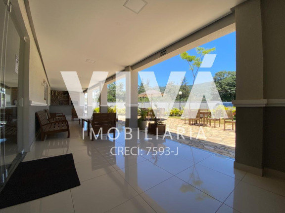 Imagem Apartamento com 2 Quartos à Venda, 53 m² em Ponte Alta - Extrema