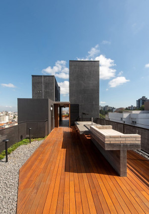 Imagem Cobertura com 3 Quartos à Venda, 174 m² em Rio Branco - Porto Alegre Imagem Cobertura com 3 Quartos à Venda, 174 m² em Rio Branco - Porto Alegre