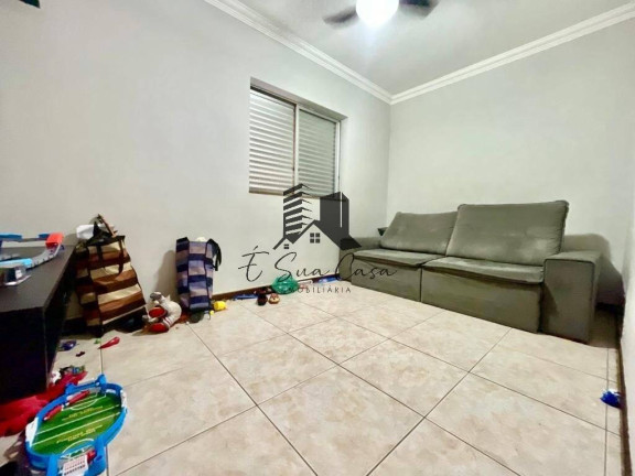 Imagem Casa com 4 Quartos à Venda, 250 m² em Arvoredo - Contagem