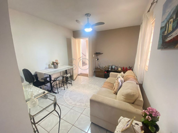 Imagem Apartamento com 2 Quartos à Venda, 51 m² em Vila Santa Maria (vila Xavier) - Araraquara Imagem Apartamento com 2 Quartos à Venda, 51 m² em Vila Santa Maria (vila Xavier) - Araraquara