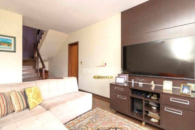 Imagem Imóvel com 4 Quartos à Venda, 330 m² em Santa Paula - São Caetano Do Sul Imagem Imóvel com 4 Quartos à Venda, 330 m² em Santa Paula - São Caetano Do Sul