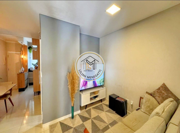 Imagem Imóvel com 3 Quartos à Venda, 111 m² em Jardim Carolina - Jundiaí