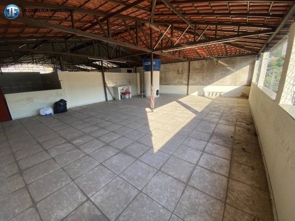 Imagem Casa com 5 Quartos à Venda, 250 m² em Ideal - Ipatinga