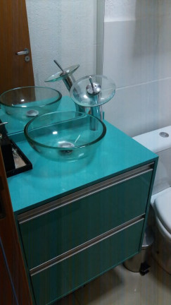 Imagem Imóvel com 2 Quartos à Venda, 42 m² em Ipiranga - Ribeirão Preto