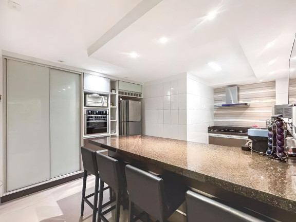 Imagem Apartamento com 3 Quartos à Venda, 111 m² em Jardim Alvorada - São José Dos Campos Imagem Apartamento com 3 Quartos à Venda, 111 m² em Jardim Alvorada - São José Dos Campos