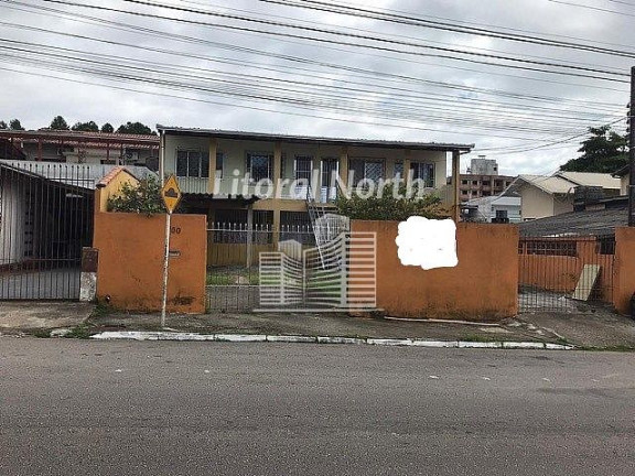 Apartamento com 4 Quartos à Venda, 170 m² em Nações - Balneário Camboriú