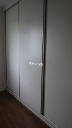 Imagem Apartamento com 3 Quartos à Venda, 74 m² em Loteamento Center Santa Genebra - Campinas