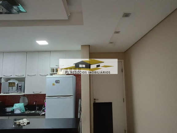 Imagem Apartamento com 2 Quartos à Venda, 52 m² em Vila Bela - São Paulo