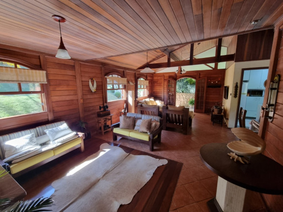 Imagem Casa de Condomínio com 3 Quartos para Alugar, 1.447 m² em Ibiúna Imagem Casa de Condomínio com 3 Quartos para Alugar, 1.447 m² em Ibiúna