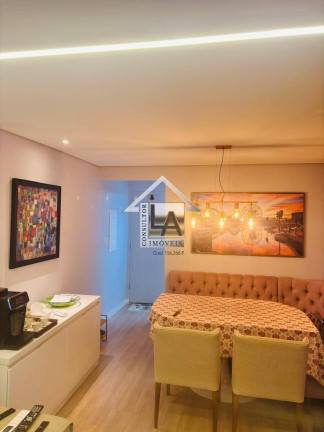 Imagem Apartamento com 3 Quartos à Venda, 73 m² em Vila Sofia - São Paulo Imagem Apartamento com 3 Quartos à Venda, 73 m² em Vila Sofia - São Paulo