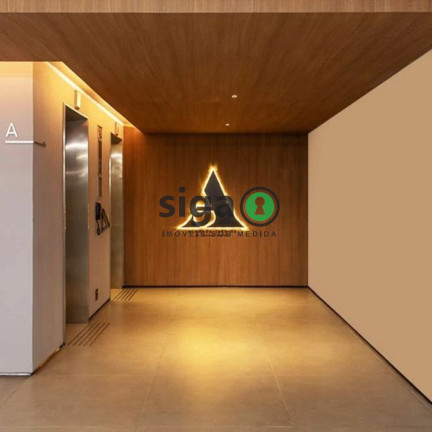 Imagem Apartamento com 3 Quartos à Venda, 196 m² em Jardins - São Paulo Imagem Apartamento com 3 Quartos à Venda, 196 m² em Jardins - São Paulo
