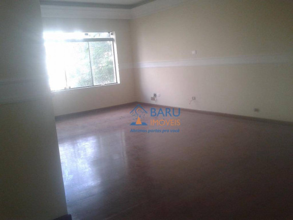 Imagem Apartamento com 3 Quartos à Venda, 140 m² em Santa Cecília - São Paulo