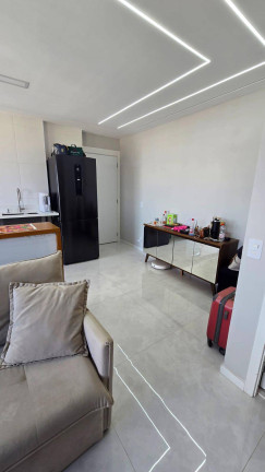 Imagem Apartamento com 2 Quartos à Venda, 40 m² em Socorro - São Paulo