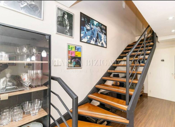 Imagem Apartamento com 3 Quartos à Venda, 89 m² em Batel - Curitiba