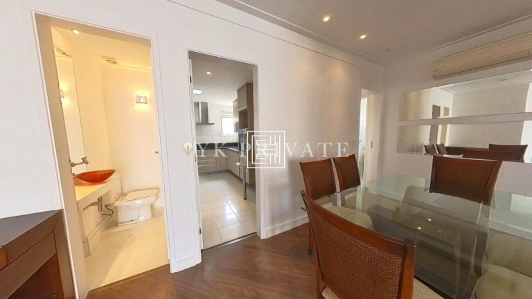 Imagem Apartamento com 3 Quartos à Venda, 110 m² em Perdizes - São Paulo Imagem Apartamento com 3 Quartos à Venda, 110 m² em Perdizes - São Paulo