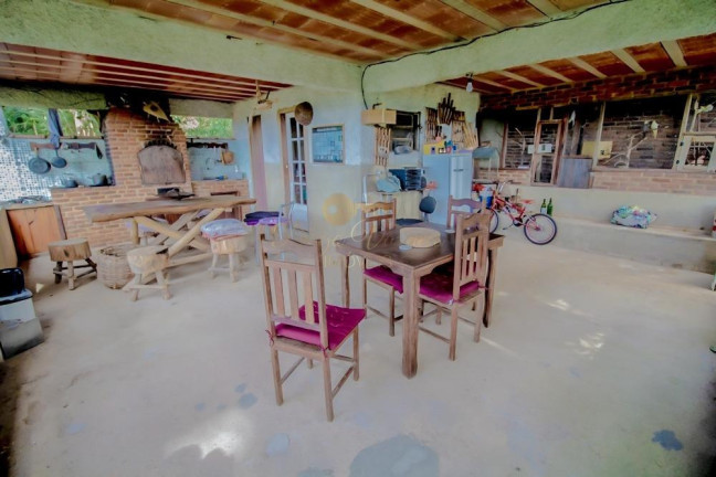 Imagem Casa com 2 Quartos à Venda, 90 m² em Posse - Teresópolis