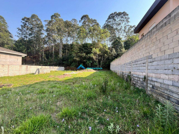 Imagem Terreno à Venda, 1.000 m² em Loteamento Vale Azul I - Jundiaí