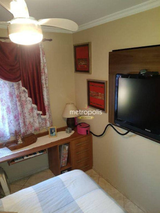 Imagem Apartamento com 2 Quartos à Venda, 60 m² em Jardim Patente Novo - São Paulo Imagem Apartamento com 2 Quartos à Venda, 60 m² em Jardim Patente Novo - São Paulo