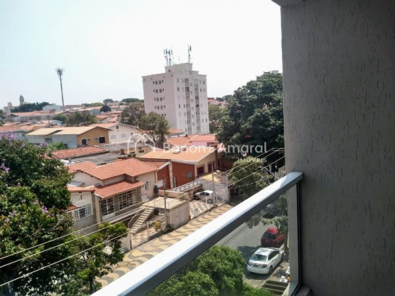 Imagem Apartamento com 1 Quarto à Venda, 55 m² em Jardim Proença - Campinas Imagem Apartamento com 1 Quarto à Venda, 55 m² em Jardim Proença - Campinas